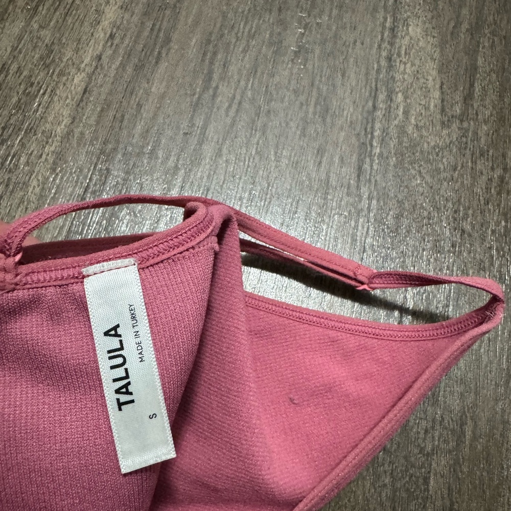 Talula bralette - Picture 3 of 3